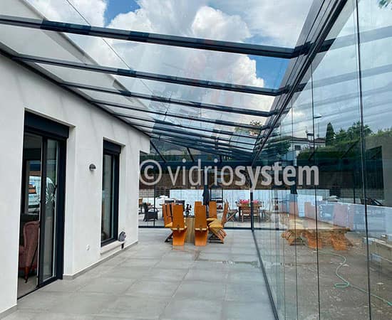 techo-fijo Techo fijo.