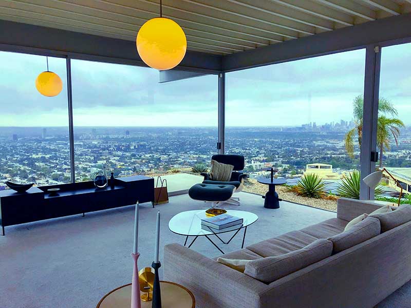 Ventajas de instalar cortinas de cristal en verano.