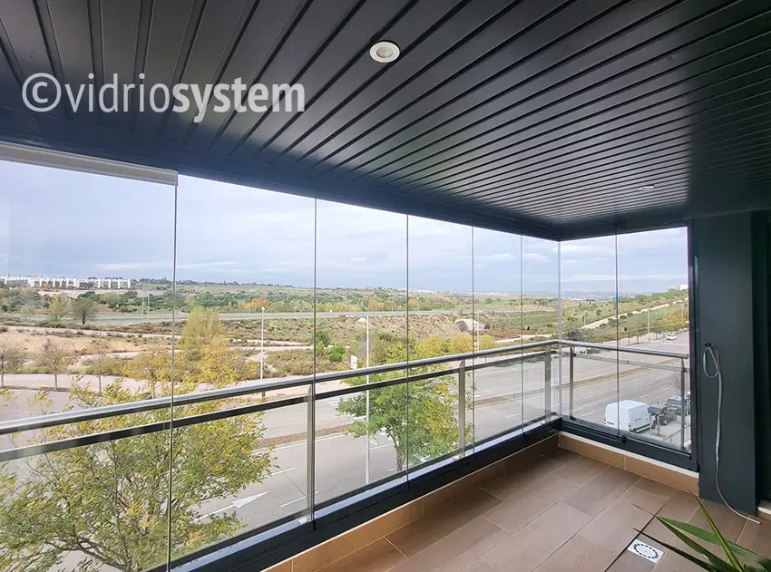 Aislamiento panel sandwich.