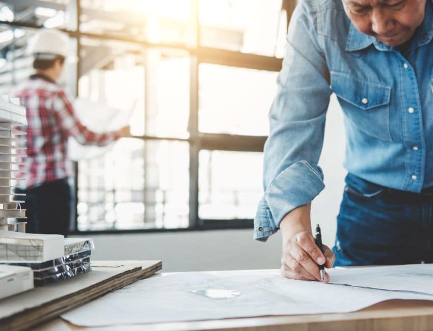 Juntas de dilatación en cerramientos