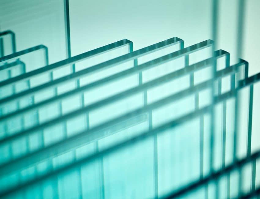 Qué es el vidrio monolítico